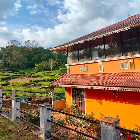 Lollipop Villa Vagamon Eksteriør billede