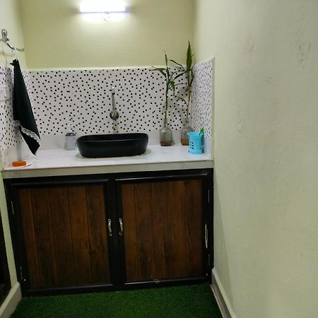 Lollipop Villa Vagamon Eksteriør billede