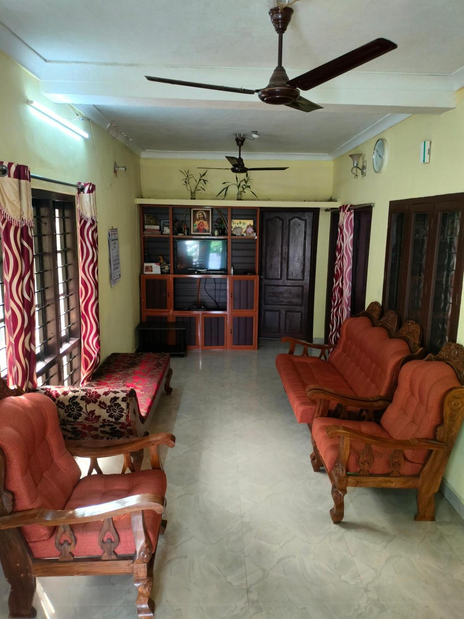 Lollipop Villa Vagamon Eksteriør billede