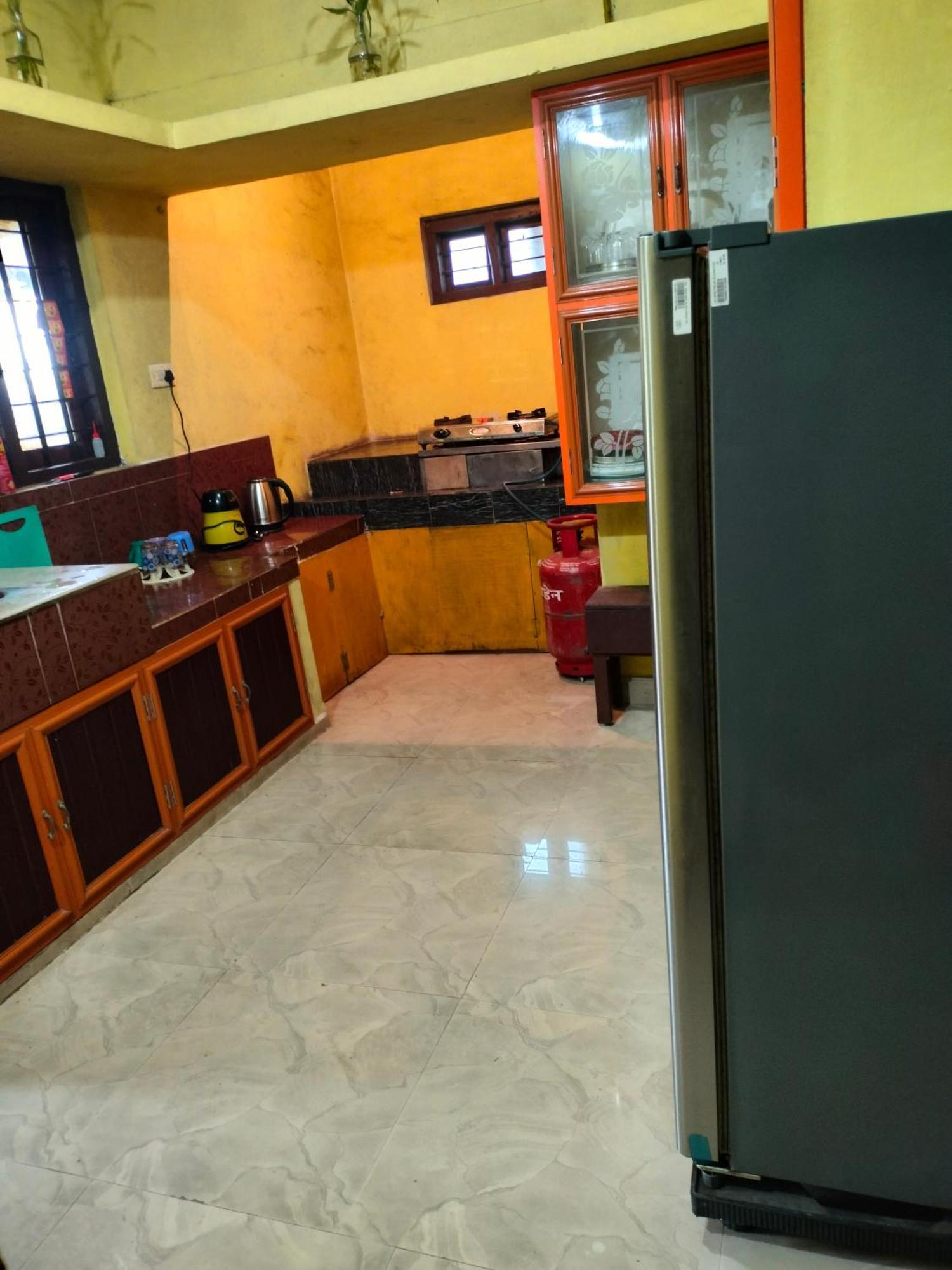 Lollipop Villa Vagamon Eksteriør billede