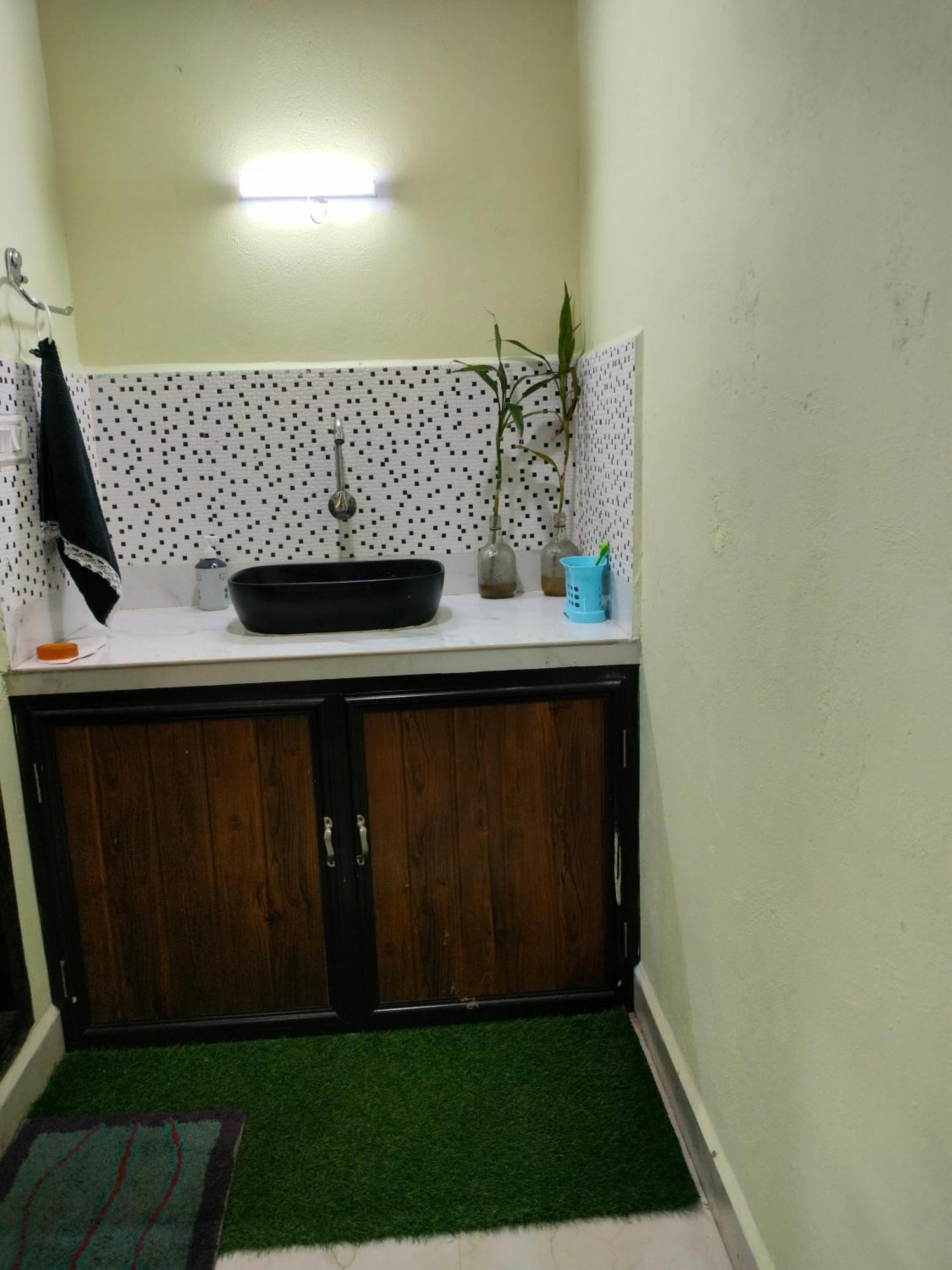 Lollipop Villa Vagamon Eksteriør billede